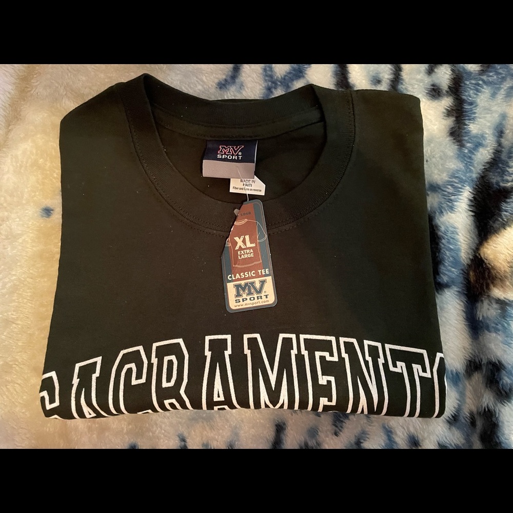 Sacrament State Shirt